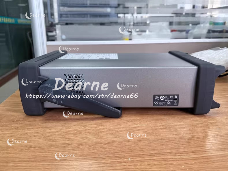 DAQ973A KEYSIGHT Agilent Data acquisition system multifunction universal meter