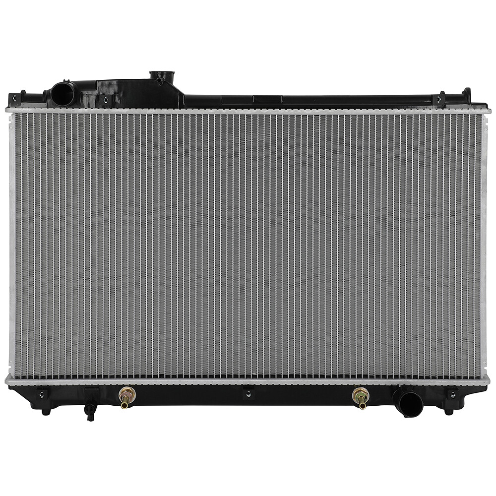 Replacement Aluminu Radiator Fit For 2001 2002 2003 2004 2005 2006 Lexus LS430