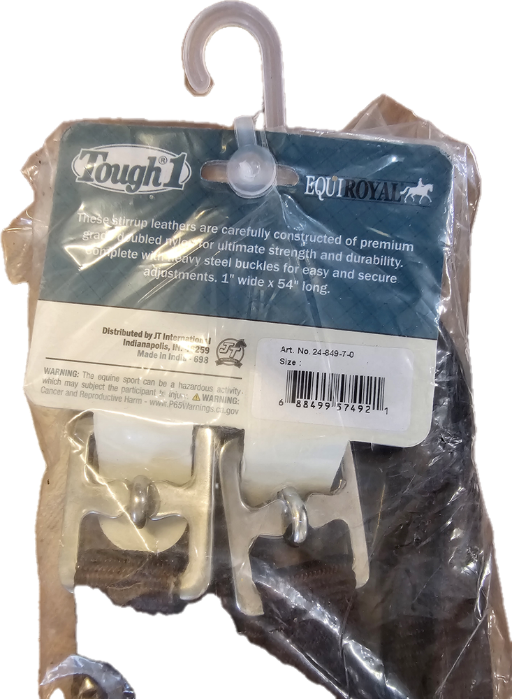 Equitare Silver Fox Starter Saddle Package, Equestrian