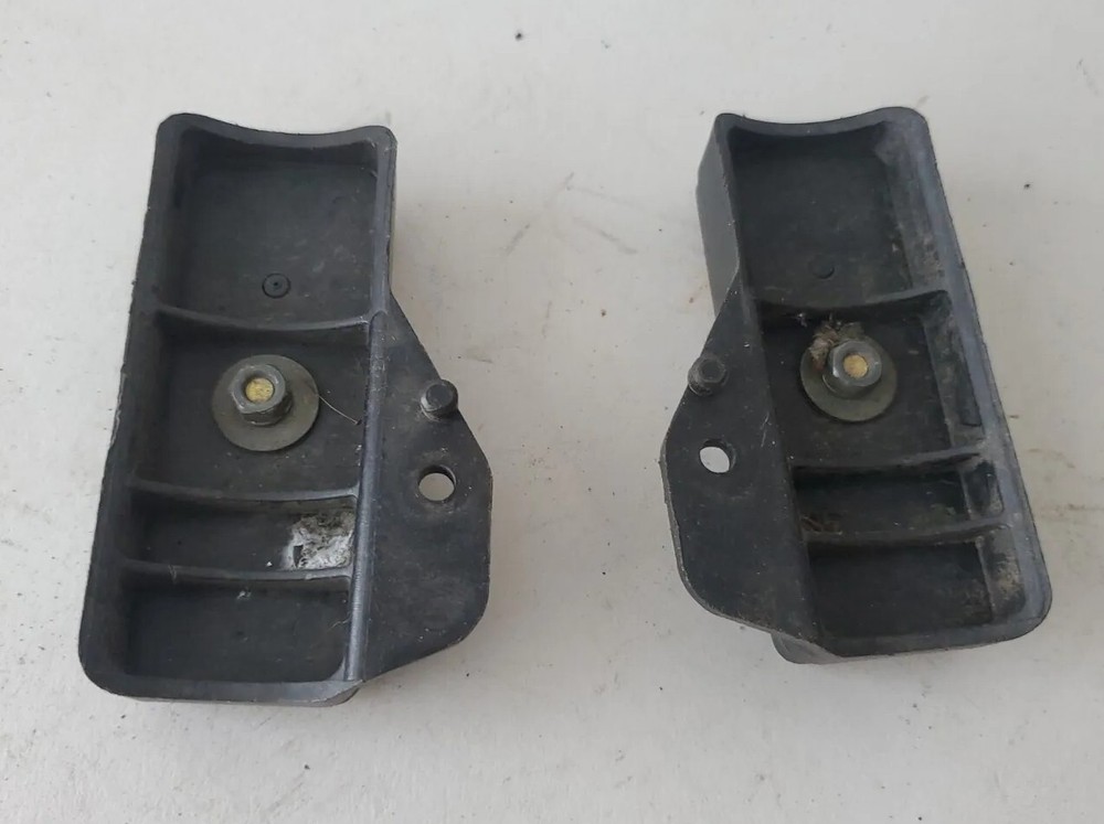 SUZUKI LS 650 SAVAGE REFLECTOR SET FRAME LS650