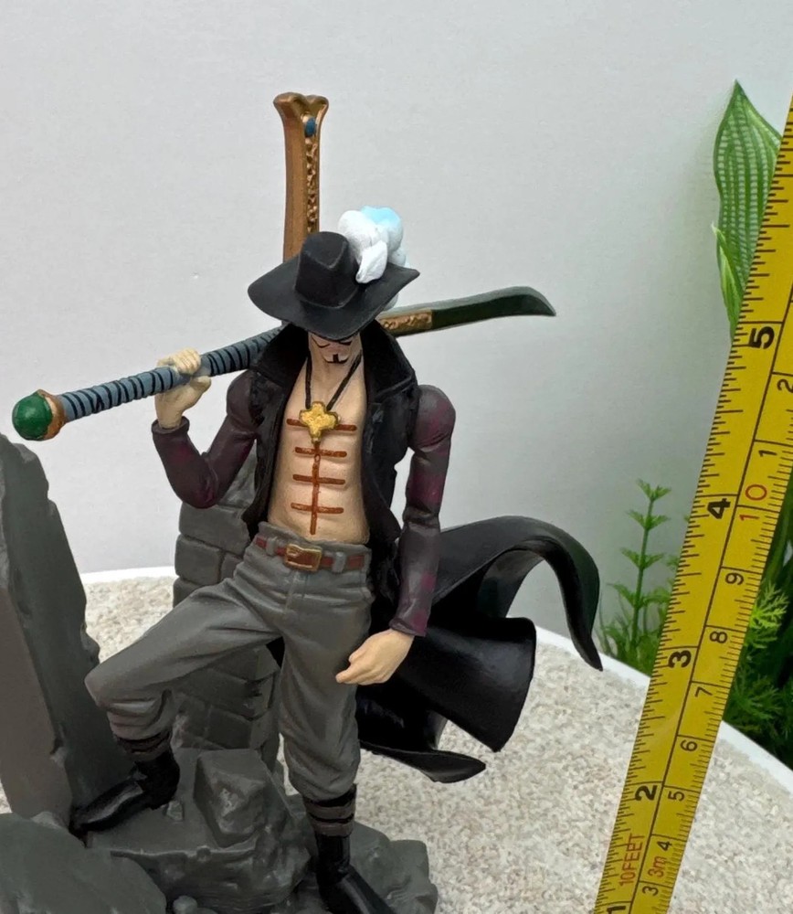 Dracule Mihawk One Piece