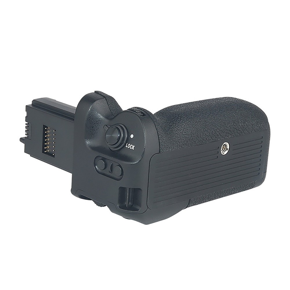 VG-C4EM Battery Handle Grip Replace Kits For Sony A9II A7R4 A7M4 A7RM4 Camera
