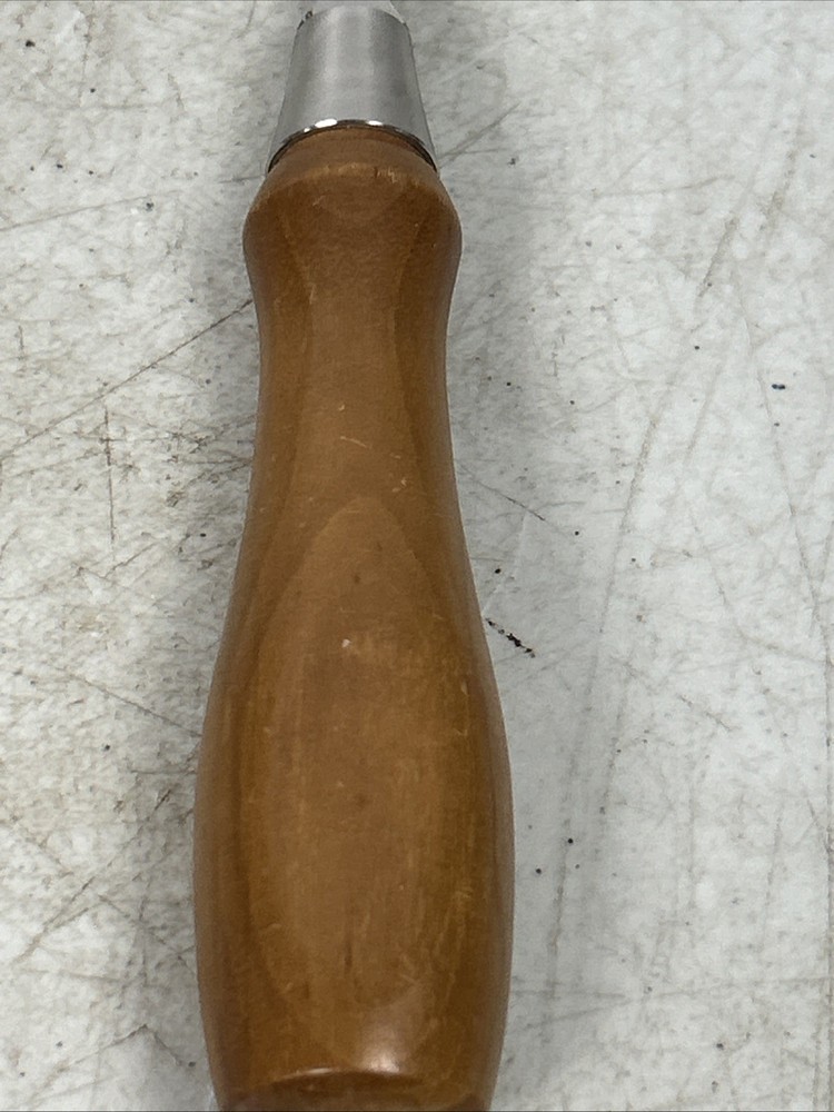 Veritas 1/8” Bench Chisel PM-V11