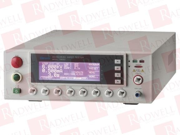 CHROMA 19053 / 19053 (USED)