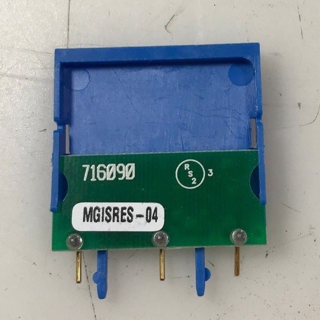 Mainline Equalizer MGISRES-04