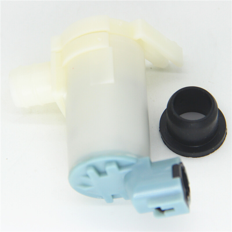 Front Windshield Washer Pump for Nissan Altima Sentra Frontier InfinitiFX35 FX45