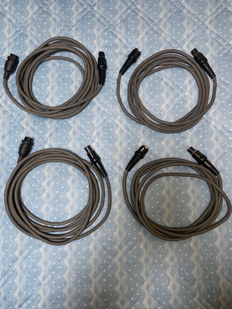 COMET ST-SCB Studio Control Box ST-900 x 3 #90