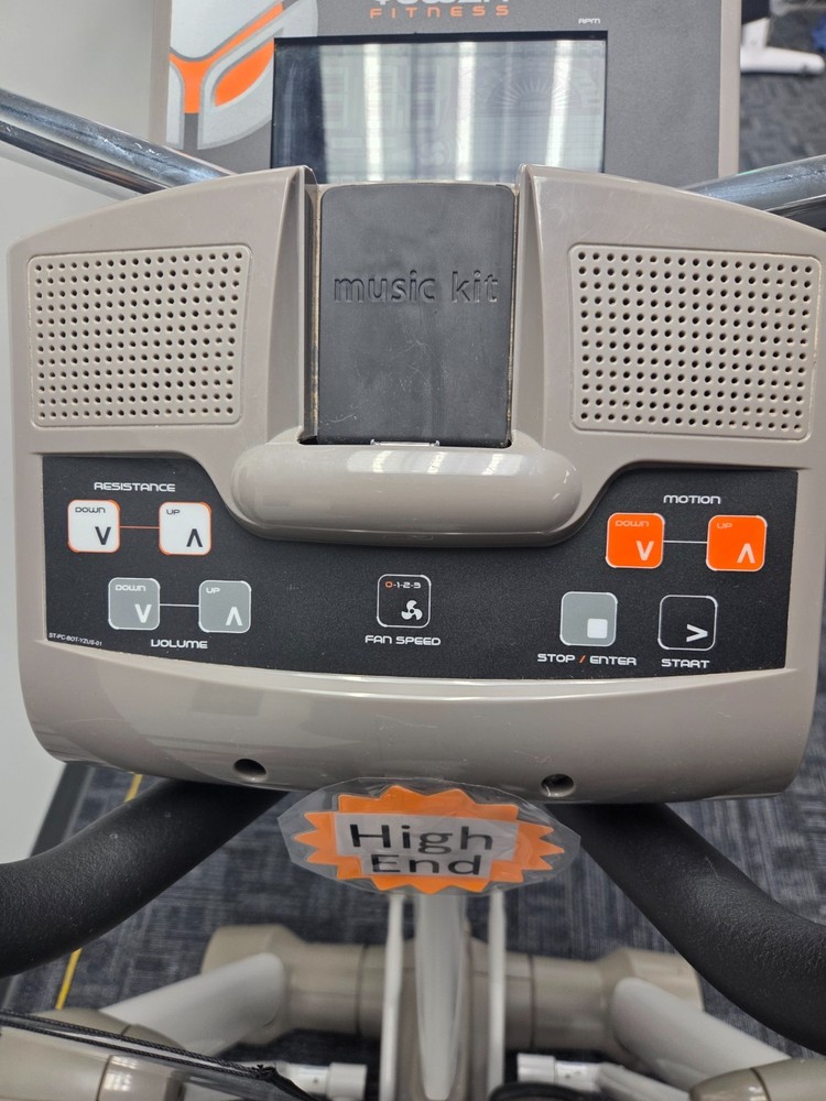 Yowza Captiva Elliptical