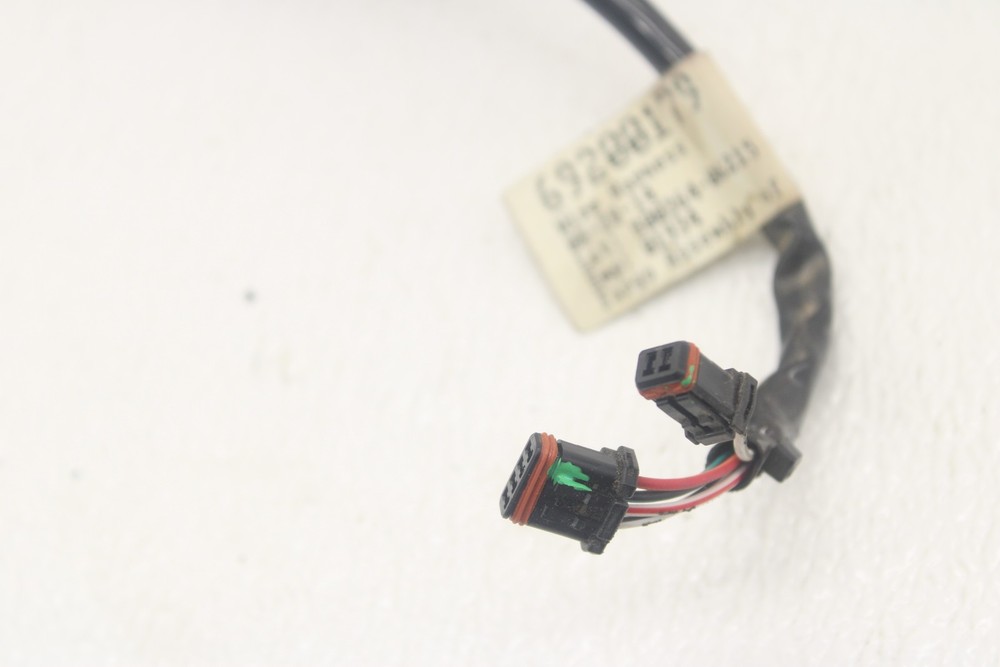 2015 Harley Davidson Touring Road Electra Street Right Control Switch Pack