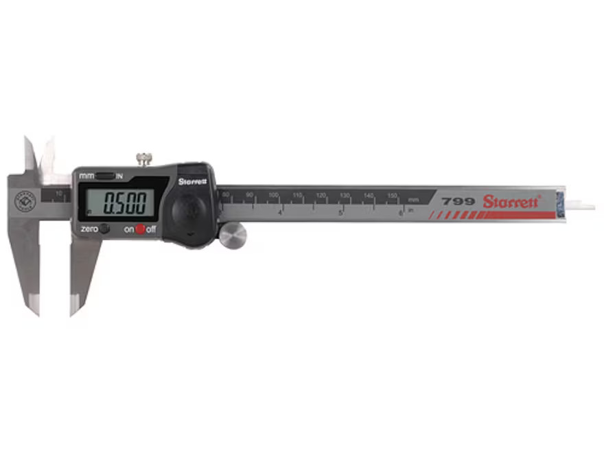 Starret 799 Digital Caliper