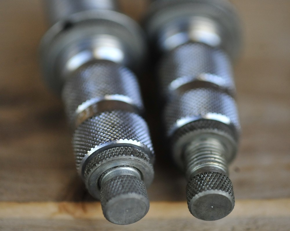 Herter's 2-Die 264 Win Reloading Set