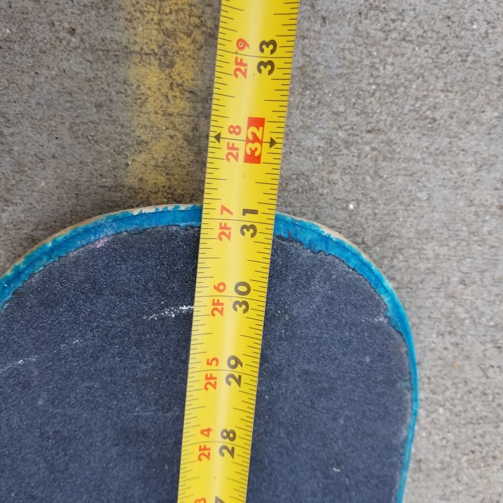 Revive Progress Daily Skateboard Deck