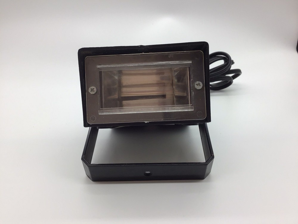 Hershan Lide Electronic Mini Strobe # MSL-001