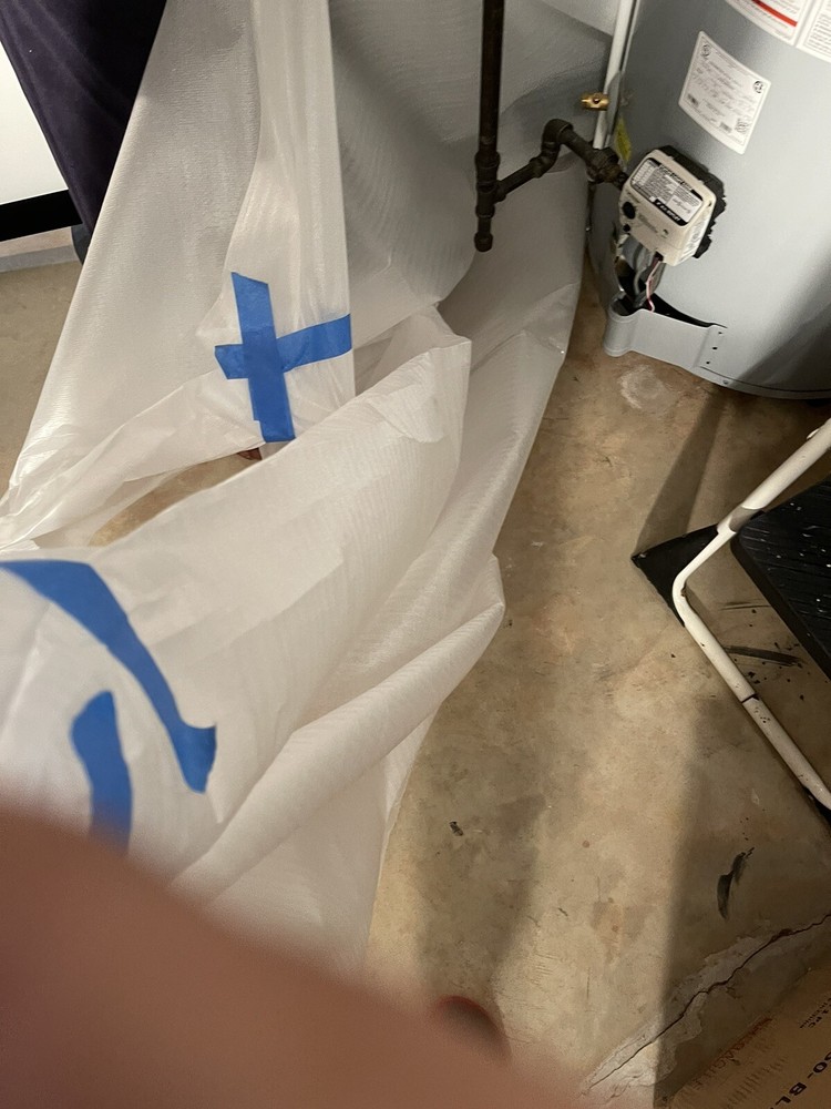 Focupix 110 inch projection screen 1.1 grain