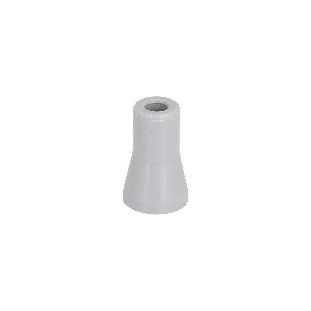 Dental Saliva Ejector Weak/Strong Suction Rubber Snap Tip Adapter Replacement