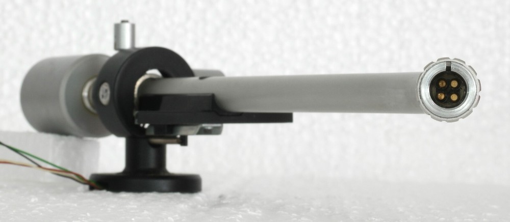 Original Braun PS 500 Turntable Tonearm Assembly
