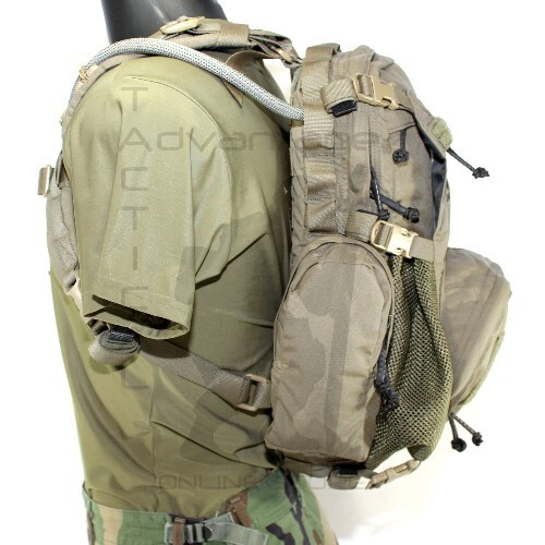 Eagle Industries Yote Hydration MOLLE Backpack - ranger green