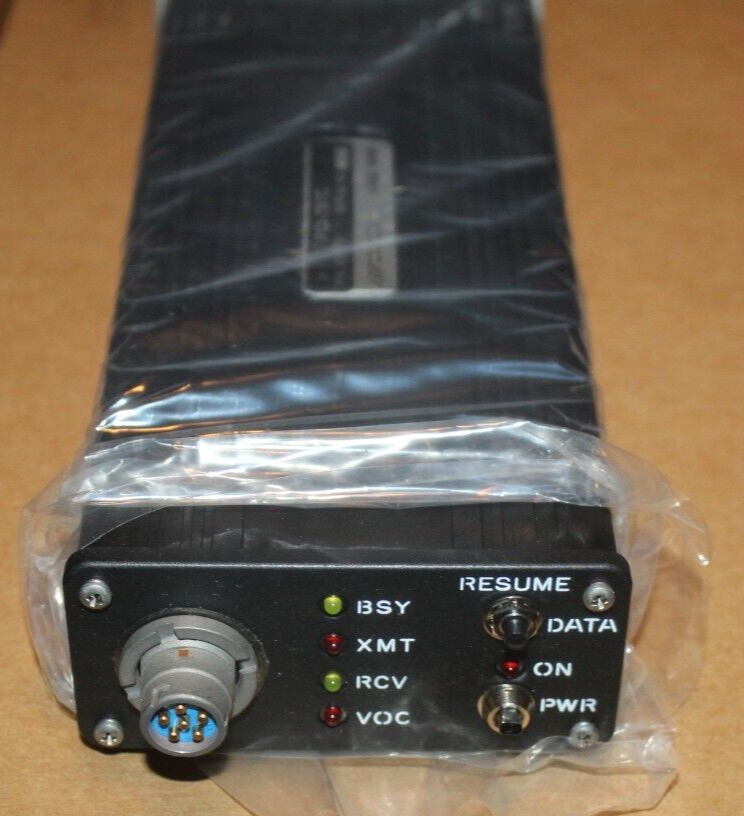 Cincinnati Electronics PCI-757C  ( 638331) NOS