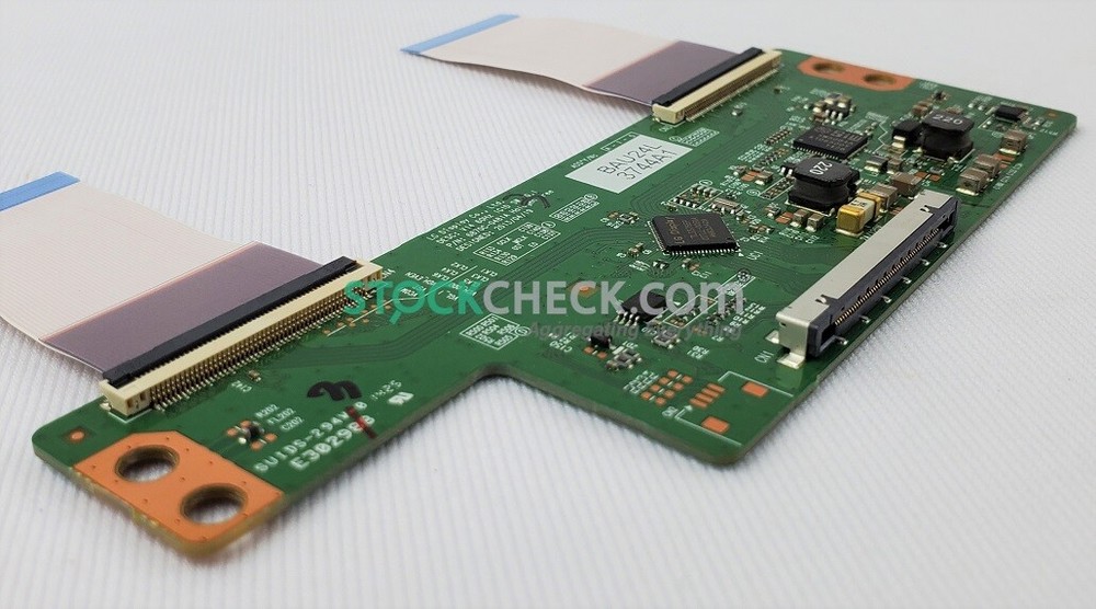 LG 6870C-0481A Circuit Board