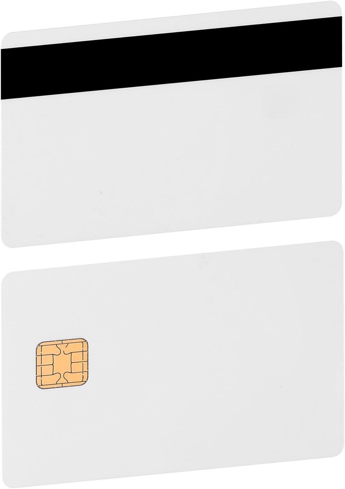J3R180 JCOP4-180K Java Smart Card(Replace UNFUSED J2A040 Chip Java JCOP) with 2
