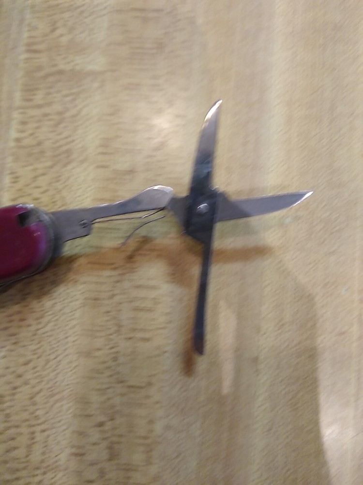 Diamond Superior Multitool 9 in 1