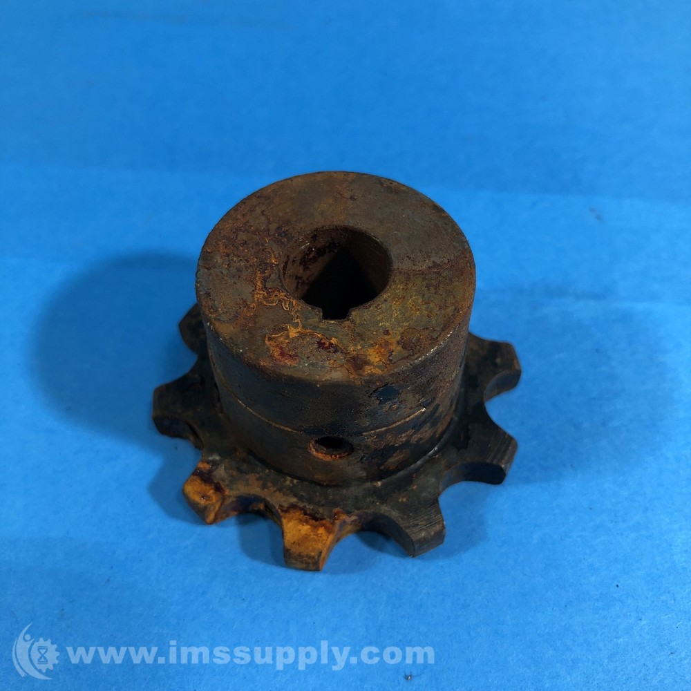 Link Belt RC5010 Flex Shaft Coupling Sprocket USIP