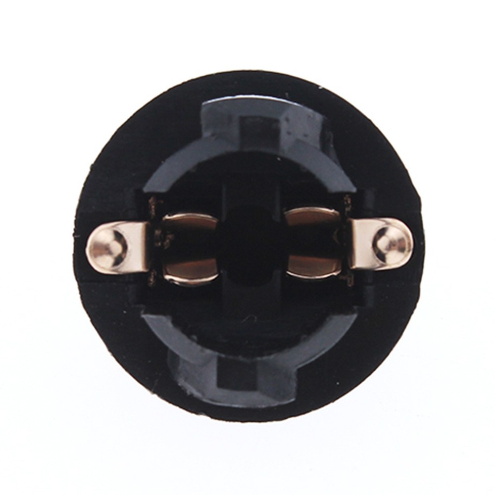 6X 194 Instrument Panel Cluster Light Bulb Lamp Dashboard Socket Plug For Olds