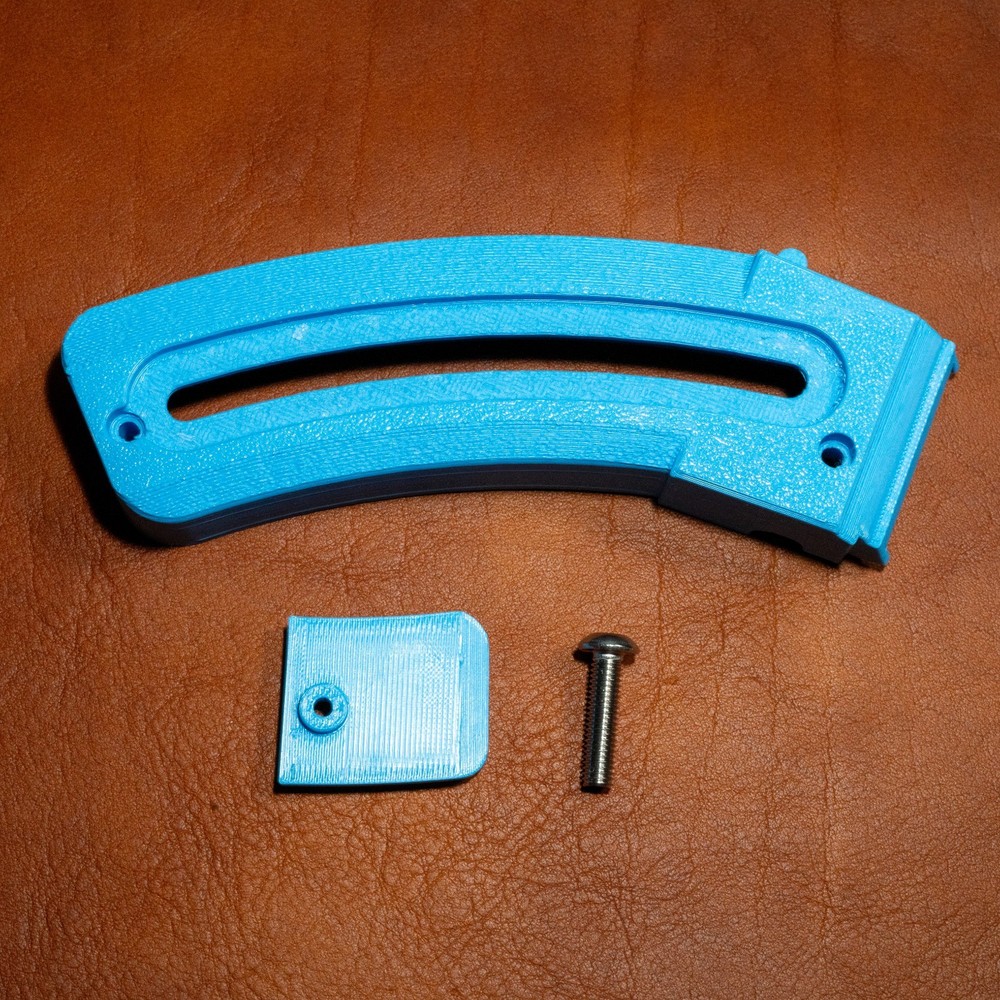 Ruger 10/22 Speed Loader Magazine Tool (bx-15)