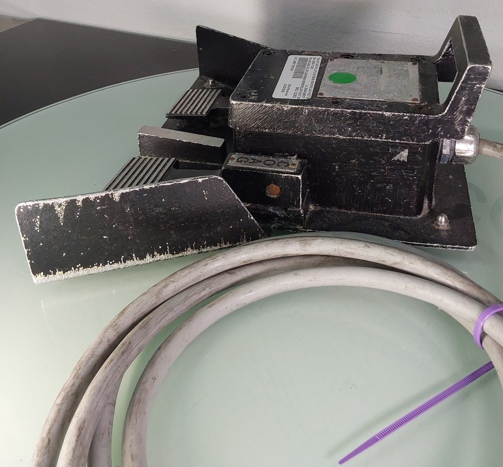 Valleylab E6008 Monopolar Footswitch