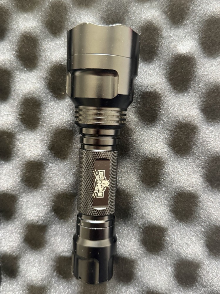 Assassinator Bow Light Bow Light for Bow Sight Archery Hunting