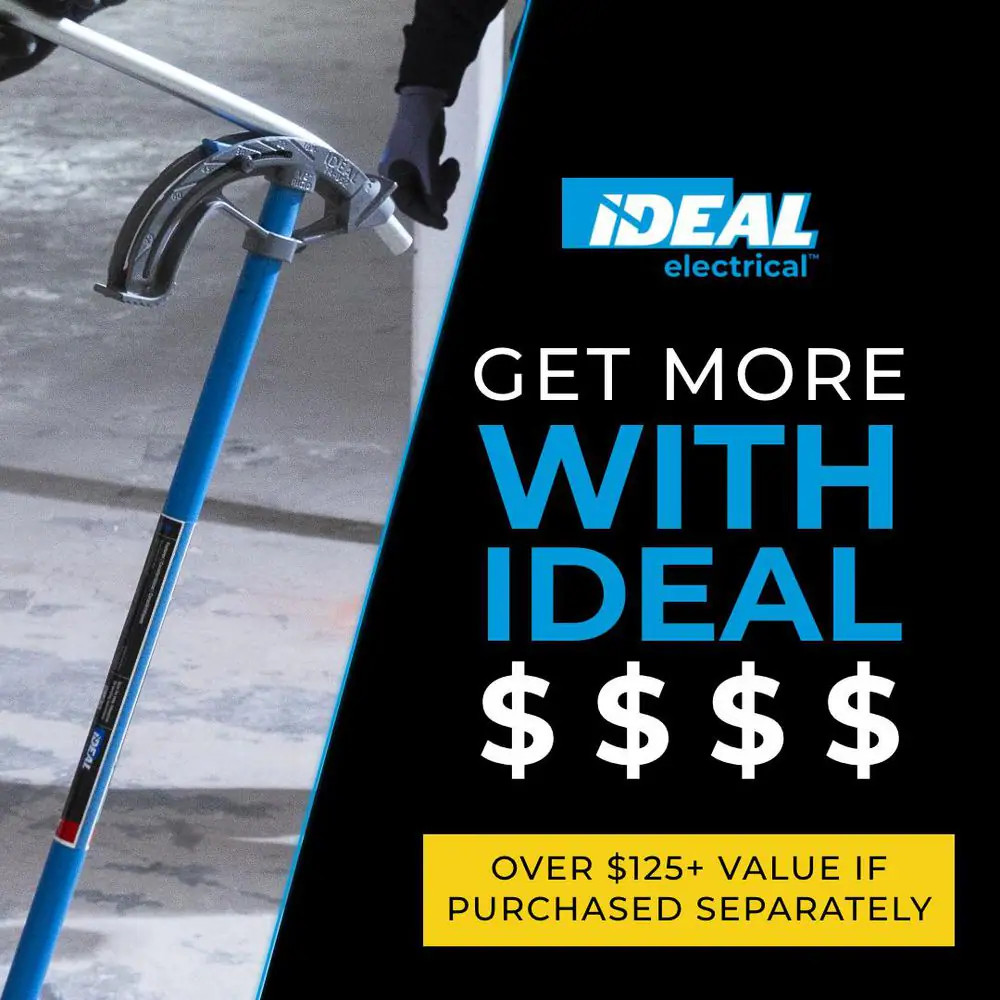 GFCI Receptacle/Voltage Tester