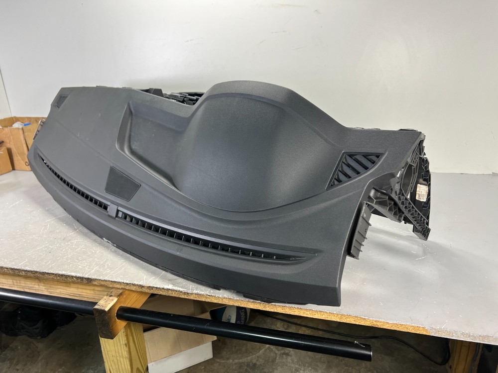 2021-2024 VOLKSWAGEN TAOS DASHBOARD DASH BOARD FRONT PANEL OEM