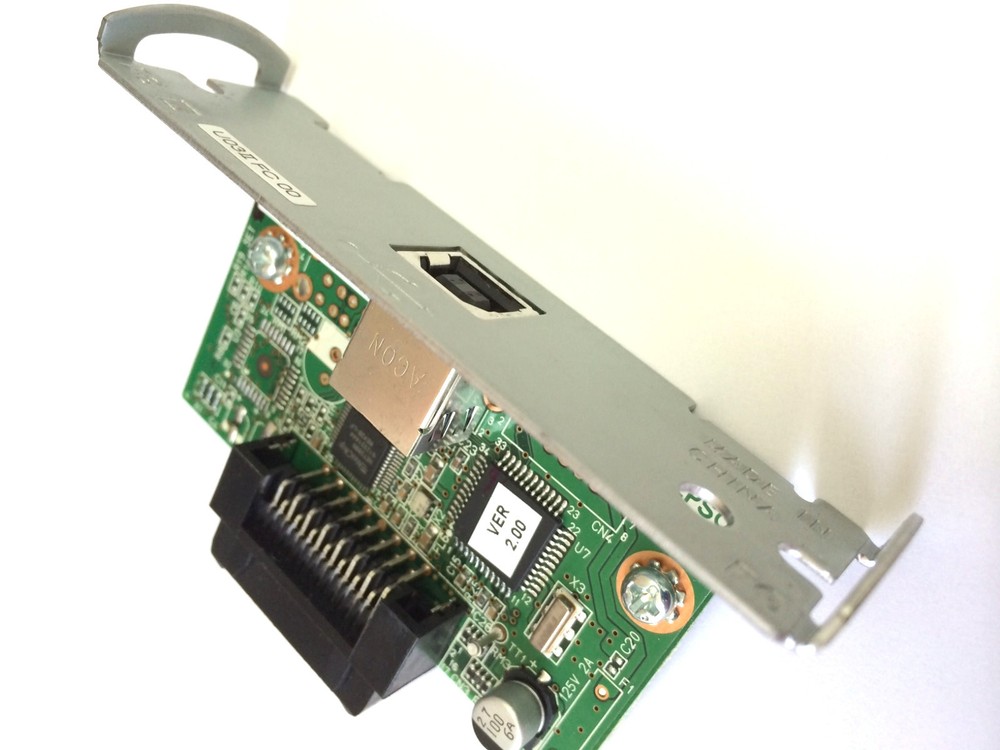 Refurbished Epson TM Series USB Interface C32C824131 M148E Epson
