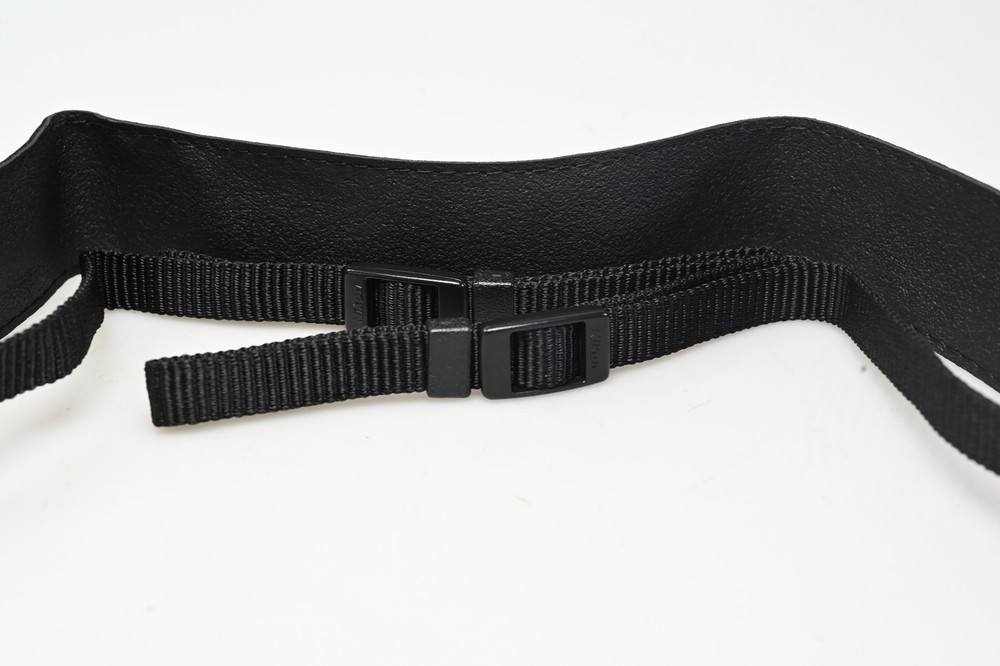 Genuine Nikon Camera Neck Strap #G214