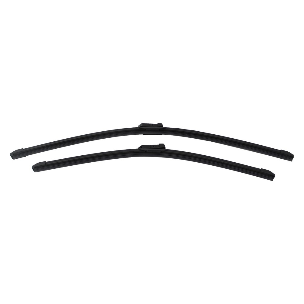 Bosch Front Windshield Wiper Blade Set For Audi S6 3397014164