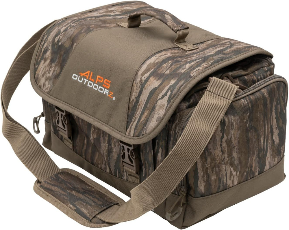 Floating Blind Bag - Realtree Legacy