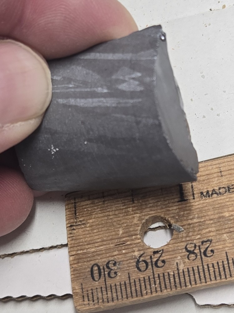 Stunning Silicon (Man Made) Specimen