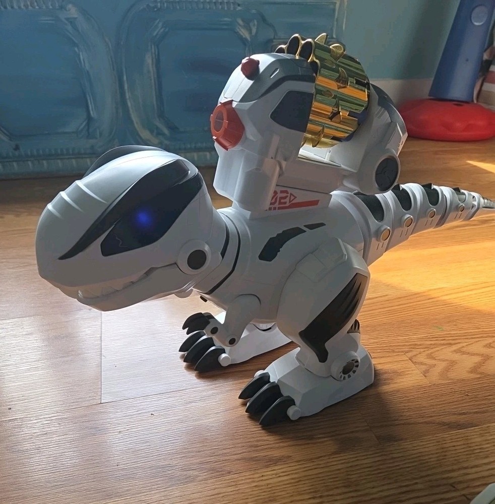 Smart dinosaur Robot Remote Control Ruko 8809