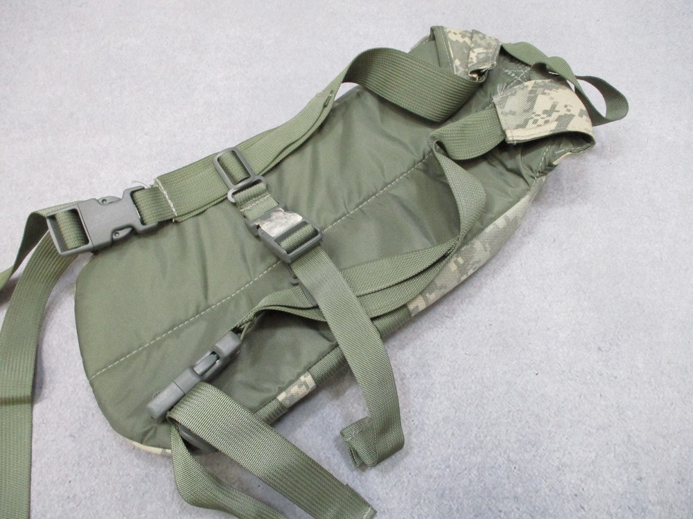 Tactical Tailor Hydration Pack MOLLE Digital Camo Backpack Carrier (No Bladder)
