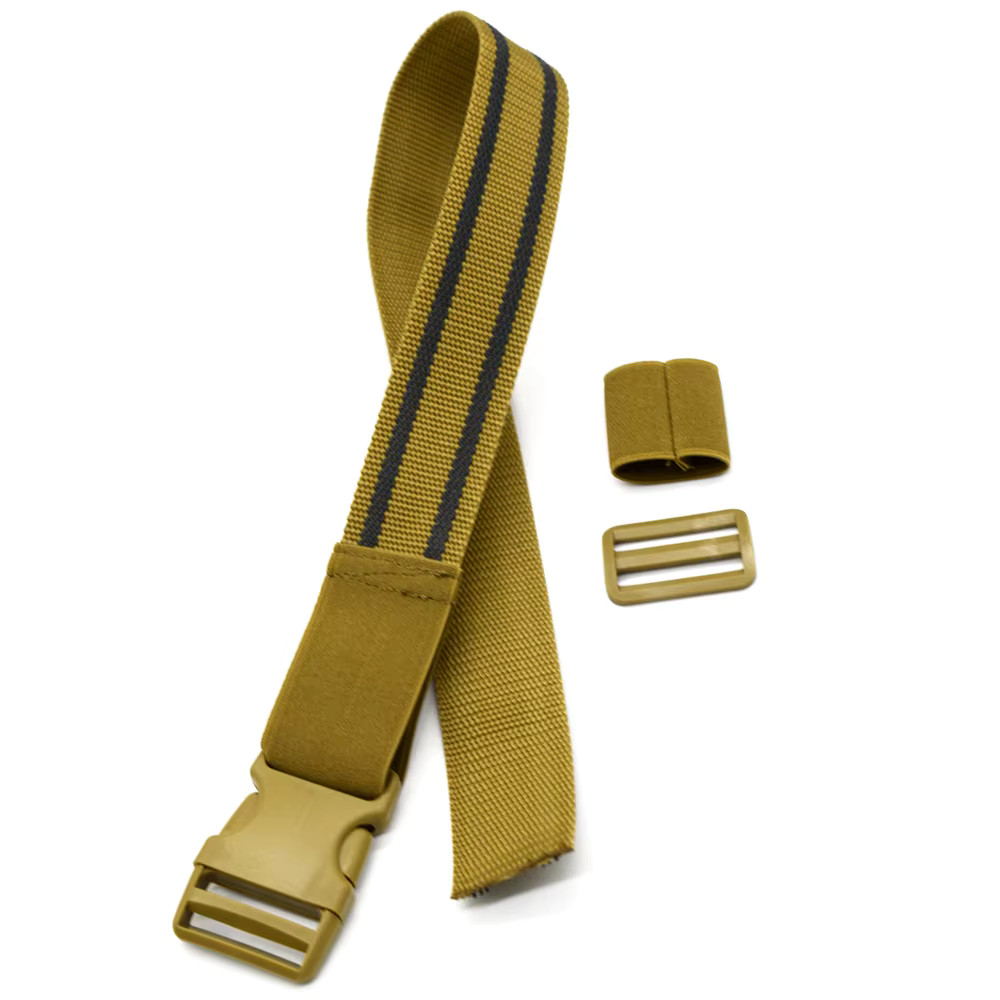 1.5' Thigh Strap Tactical Drop Leg Strap Band with