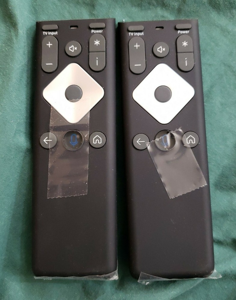 2 Xfinity Comcast Streaming Box Remote Control XR16