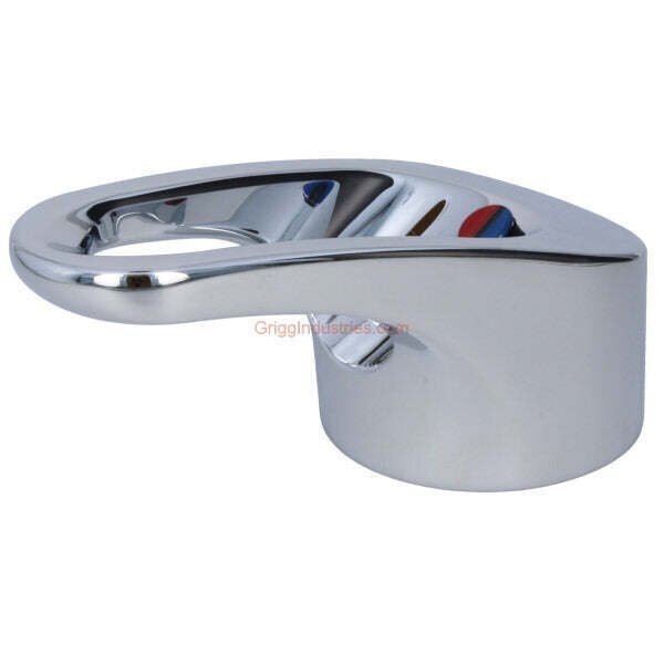 Gerber 97-020 SAFETEMP Handle Assembly(SINCE 94)