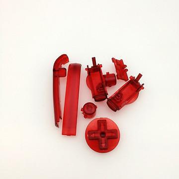 Game Boy Advance Buttons