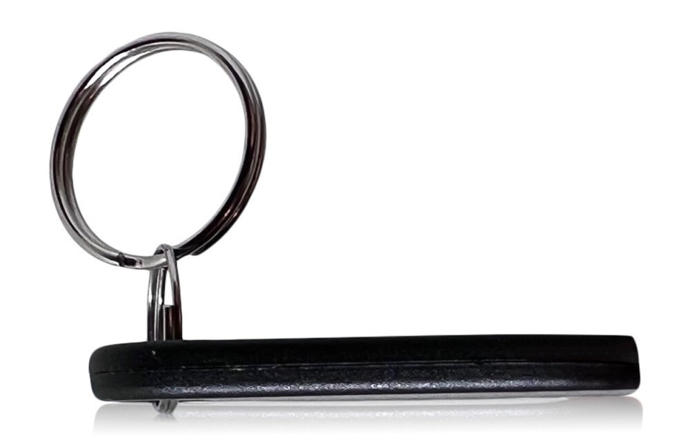 2 Indala 36 Bit Compatible Key Fobs