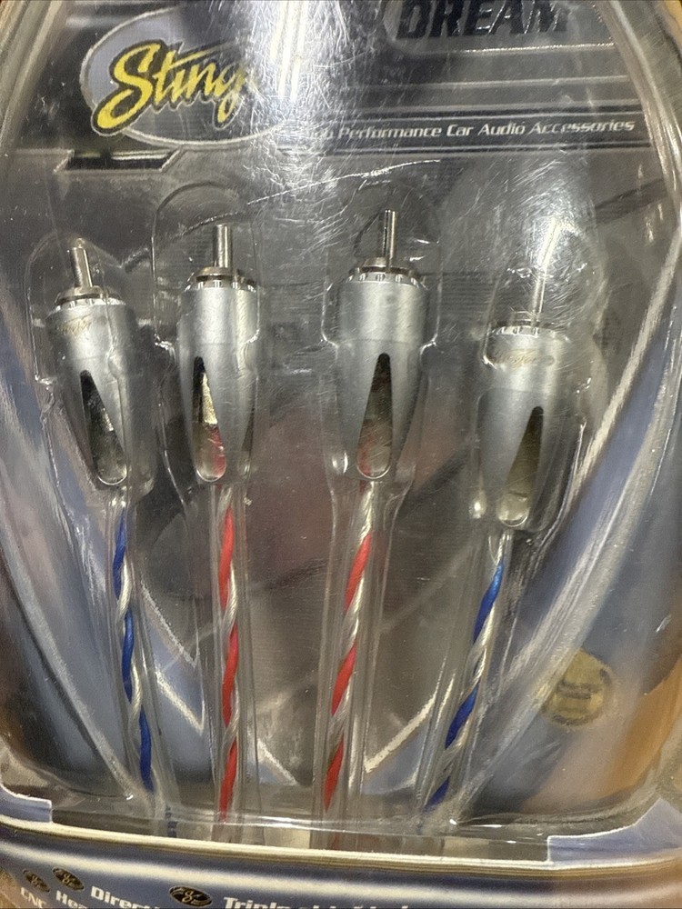 Stinger SDM3-3ft.