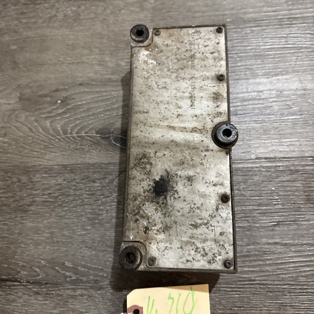 EATON FULLER Transmission Control Module - P/N: ETC2004A04