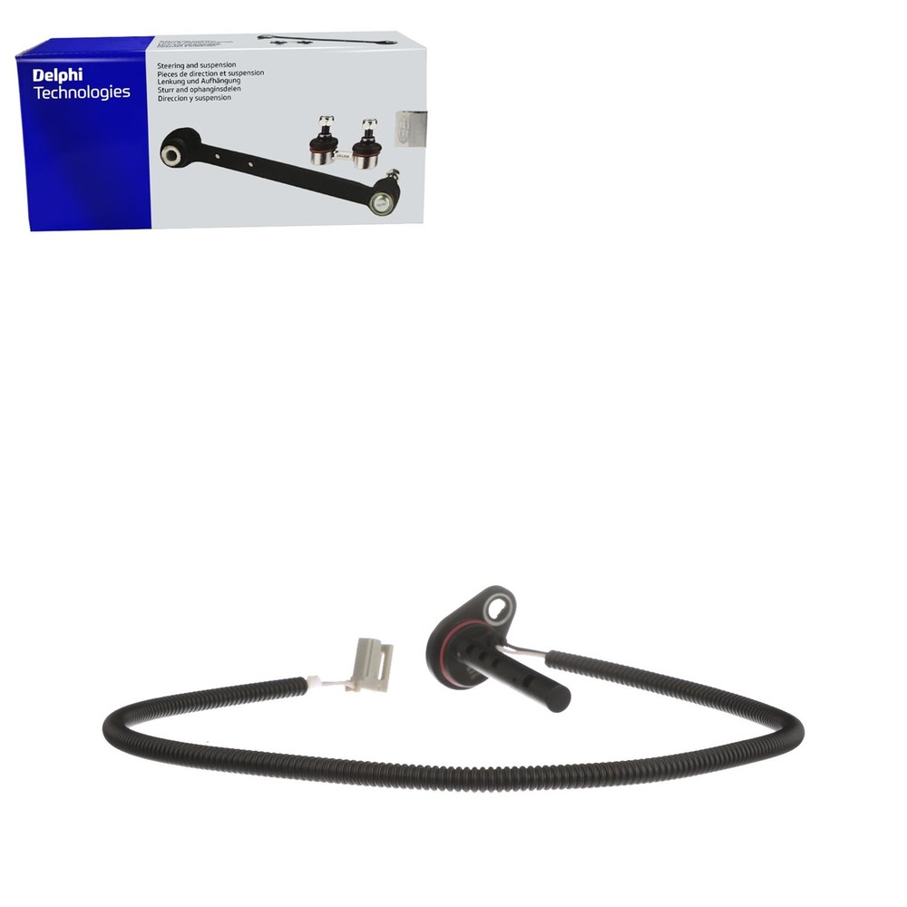 Delphi Vehicle Speed Sensor For 2008-2017 Chevrolet Equinox