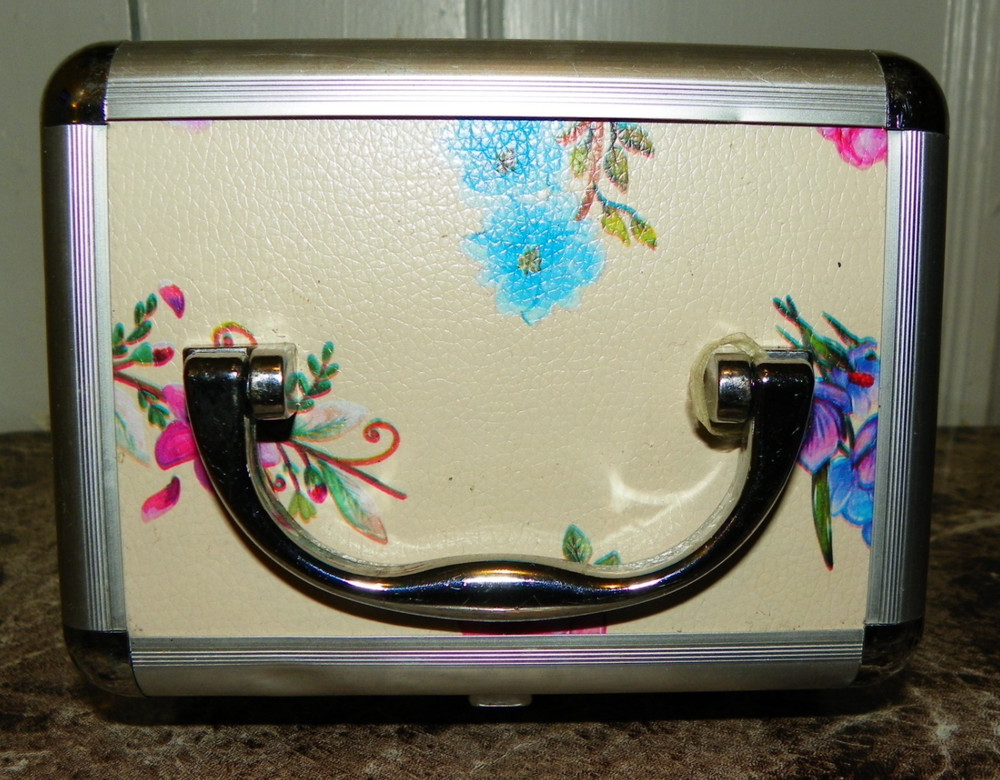 Decor Boxes 2 Lot
