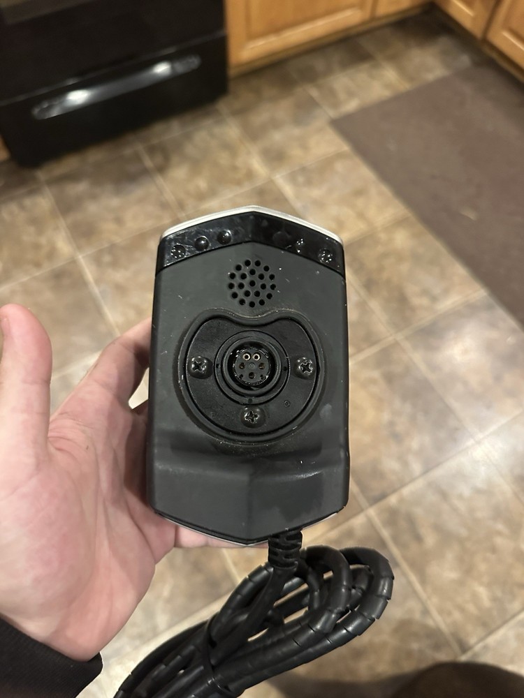 Quantum Omni Display