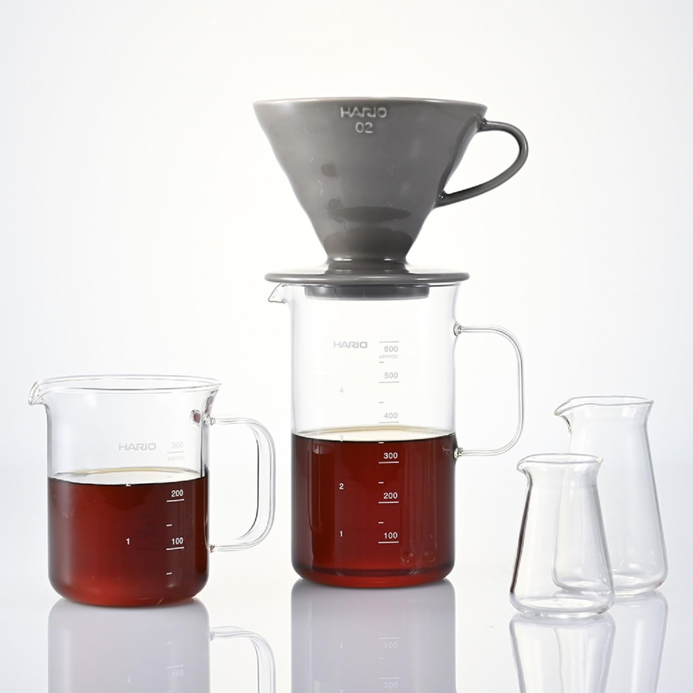 Beaker Server, 300Ml